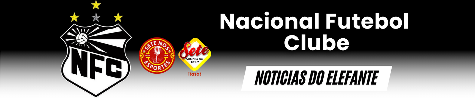 Nacional Banner