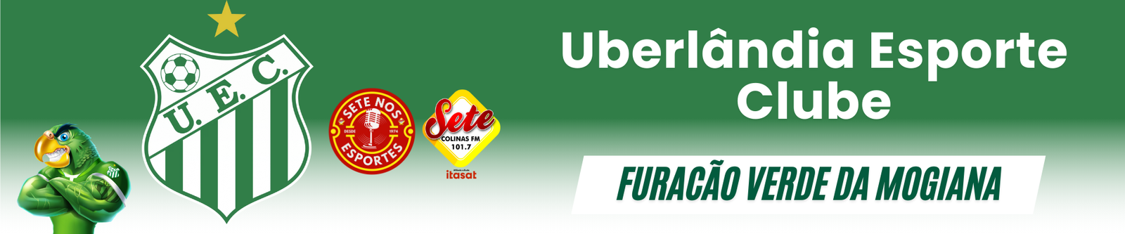 Uberlandia Banner