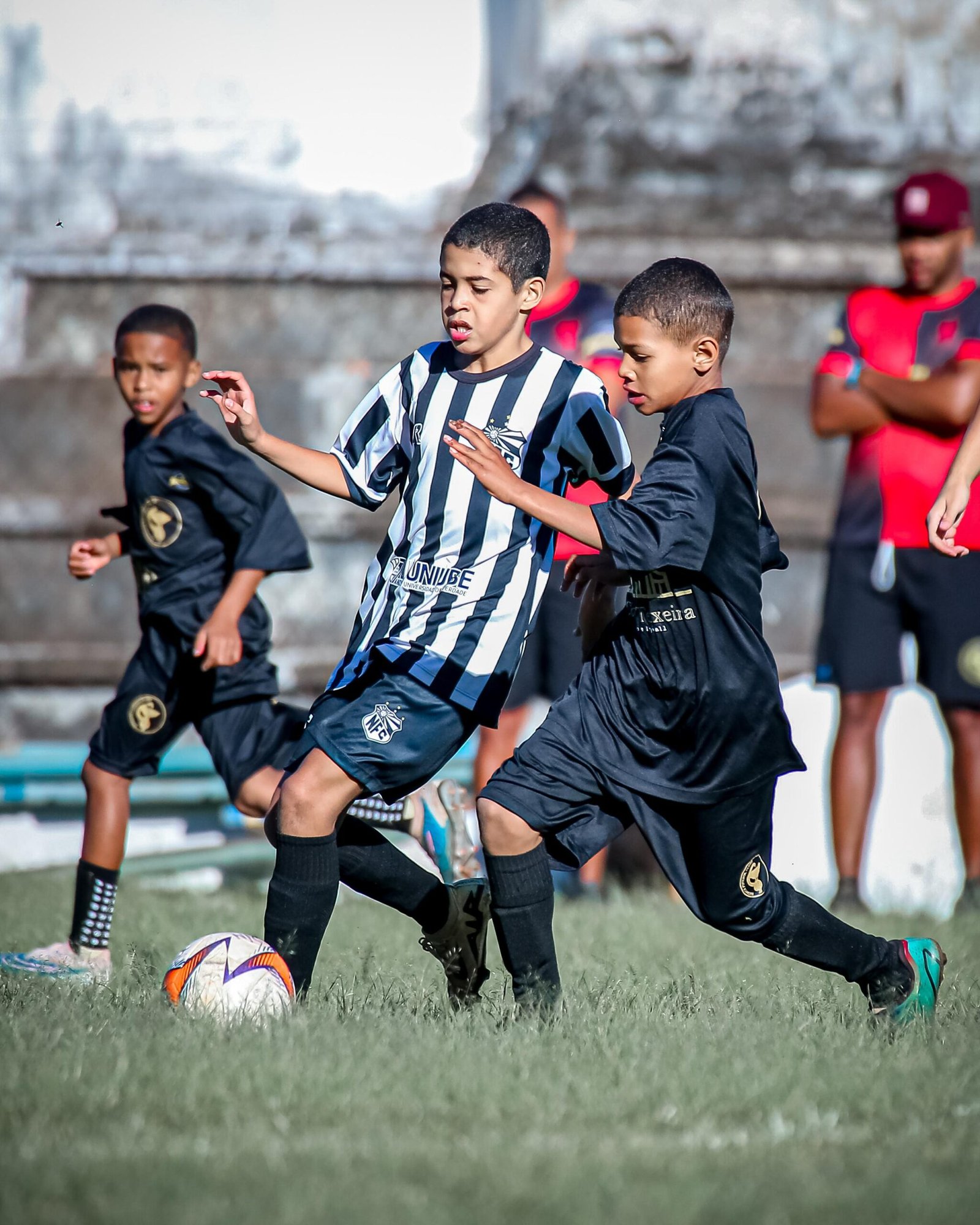 Confira todos os jogos deste, sábado dia 14 e domingo dia 15 de junho - Foto: @vh_kos