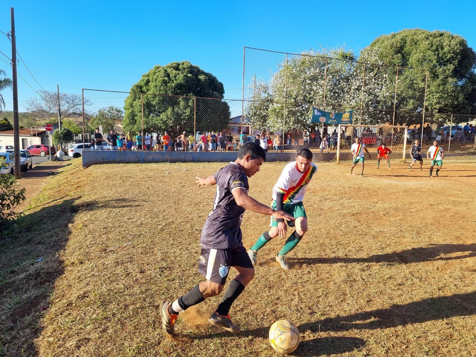 Foto: Divulgação/Terrão