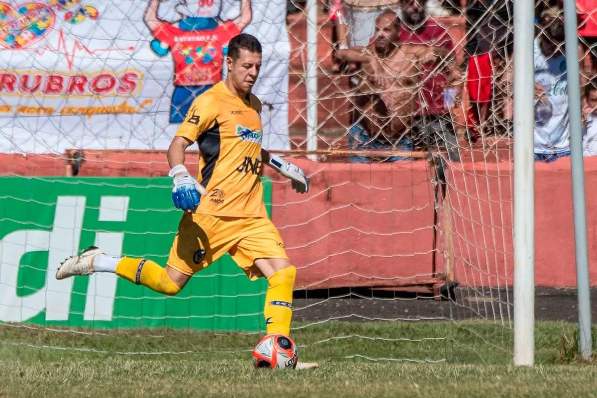 Tupi reforça seu elenco para a Segunda Divisão do Campeonato Mineiro com seis novos jogadores