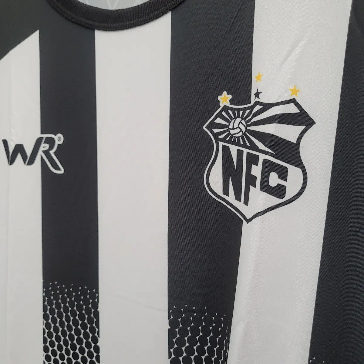 Foto: NFC/Divulgação