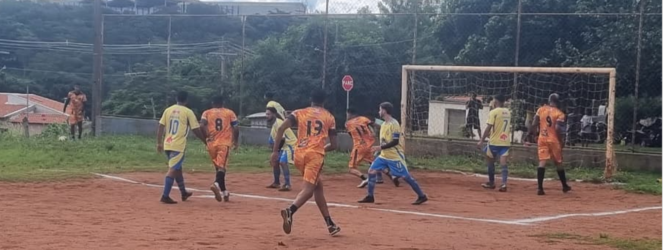 SuperCamp do Terrão define semifinalistas da Copa Elite e Super Copa