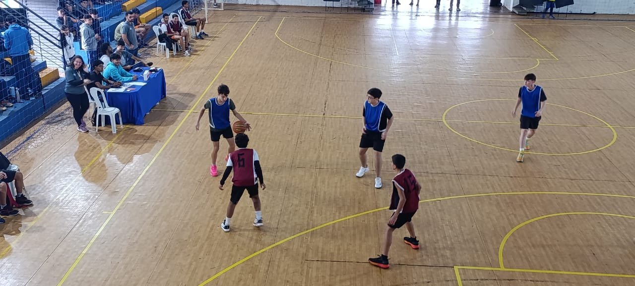 Foto: Ligeirinho/setenosesportes