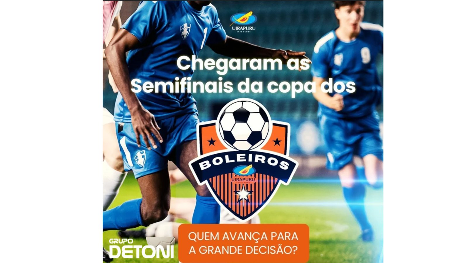Copa dos Boleiros