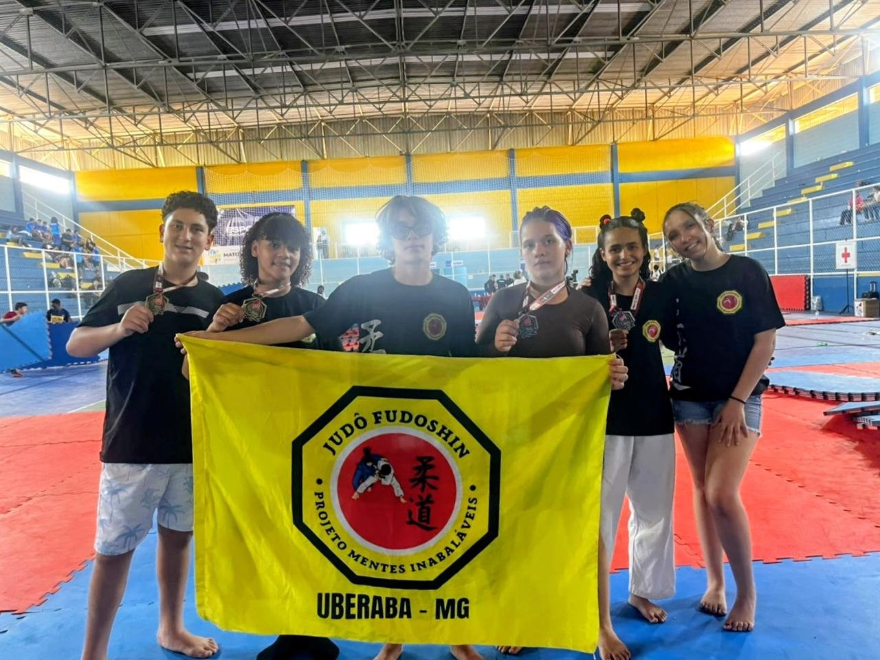 Campeonato Mineiro de Judô