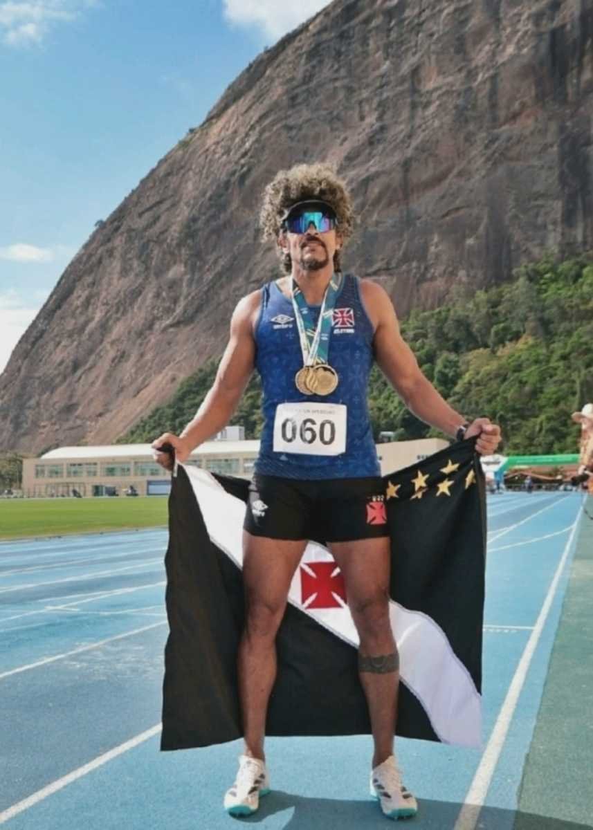 Master Games Brasil de Atletismo