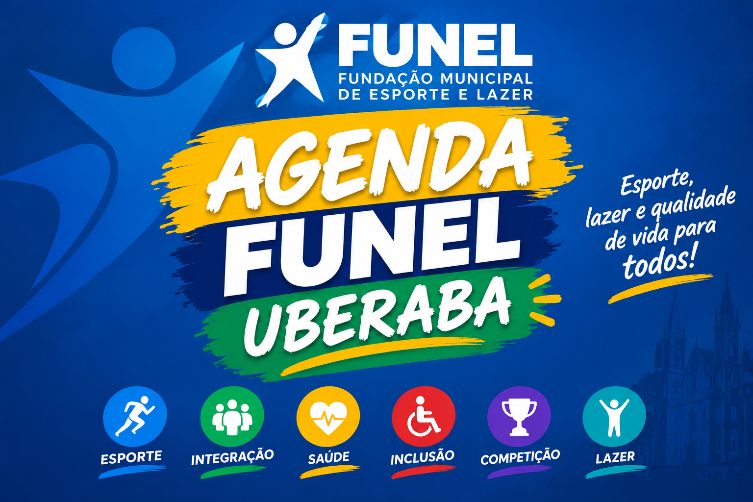 Agenda Funel Uberaba