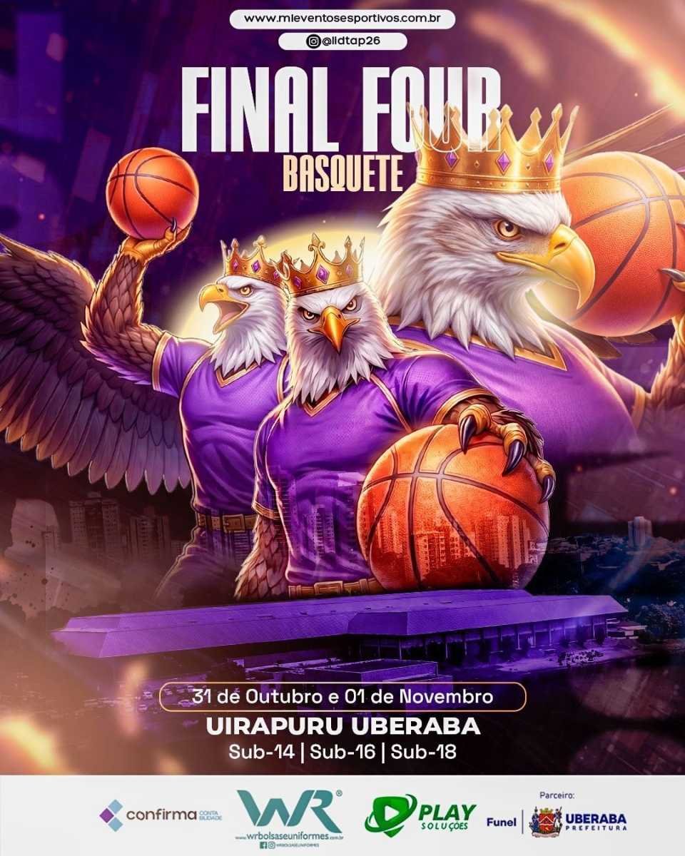 Final Four 2026 LIDTAP