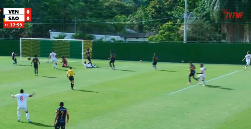 Hexagonal Campeonato Mineiro Segunda Divusão 2026