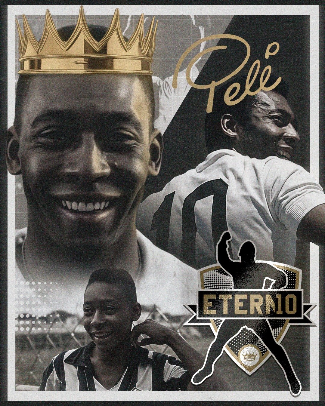 Aniversário de Pelé