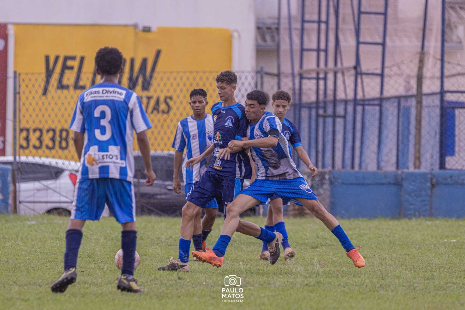 Campeonato Juvenil de Uberaba