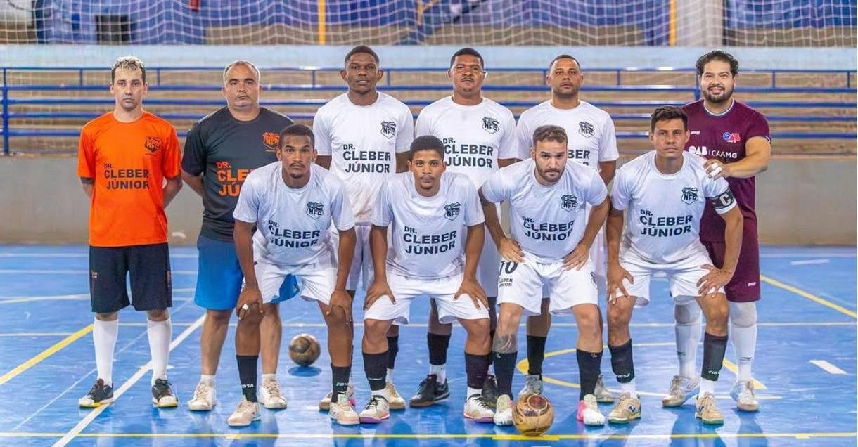 Campeonato Paulista Sul Minas de Futsal
