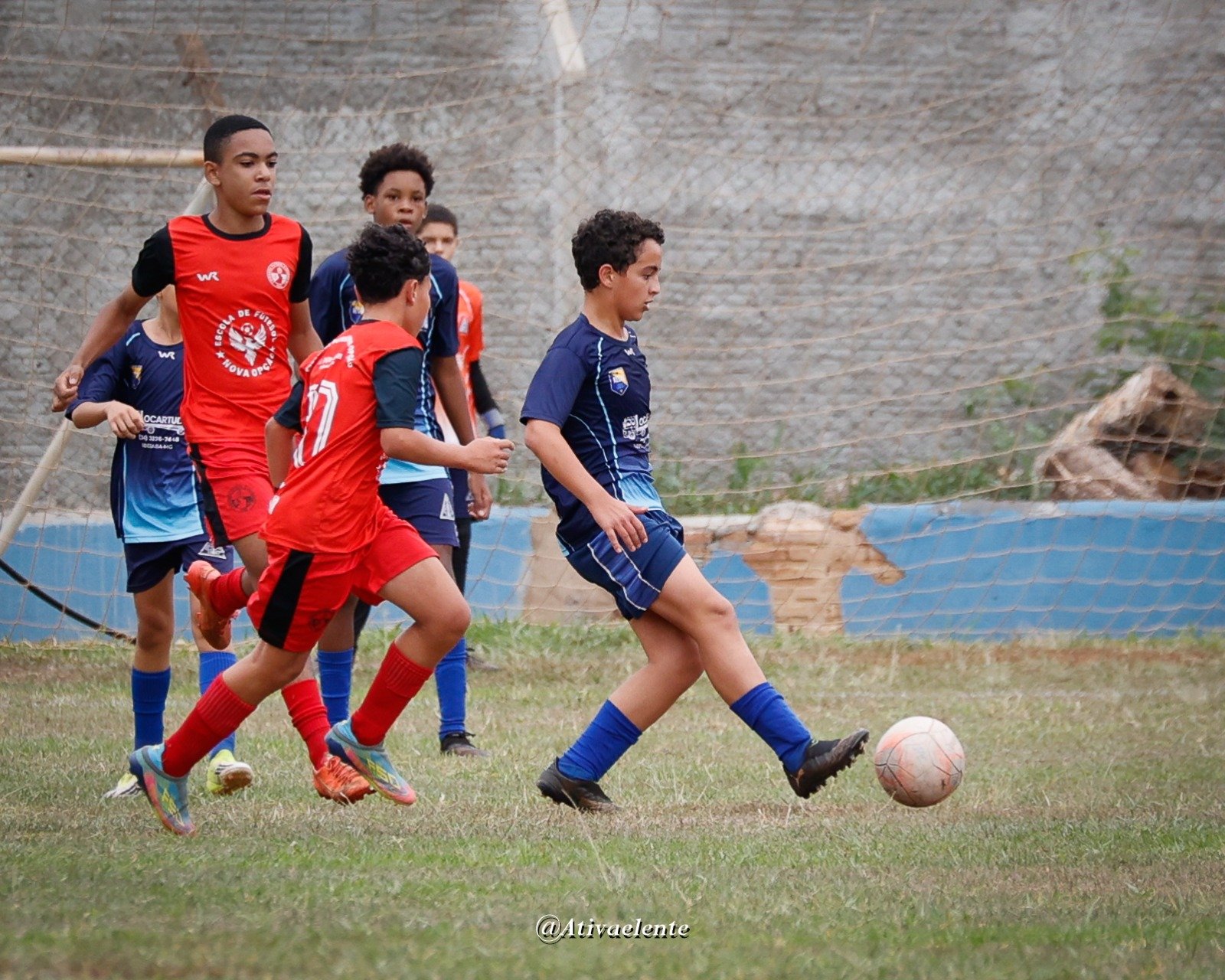 Campeonato Mirim