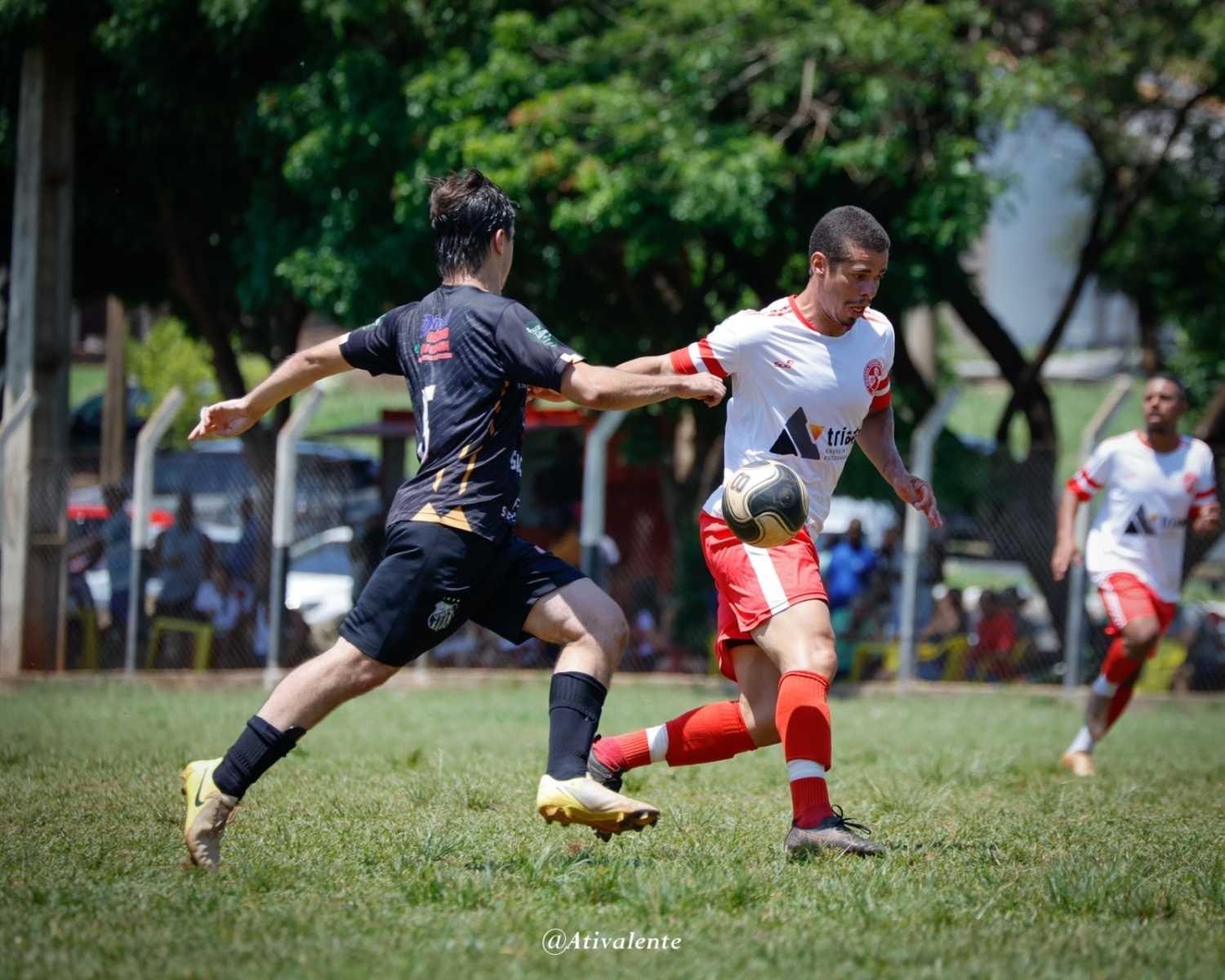 Campeonato Amador Módulo A de Uberaba