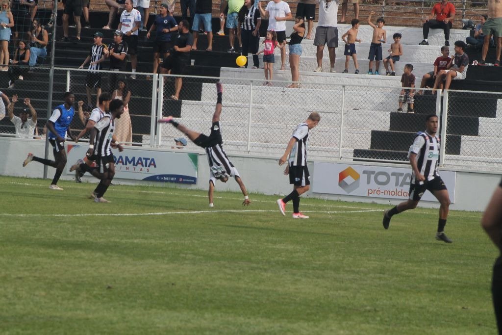 Campeonato Mineiro Módulo II