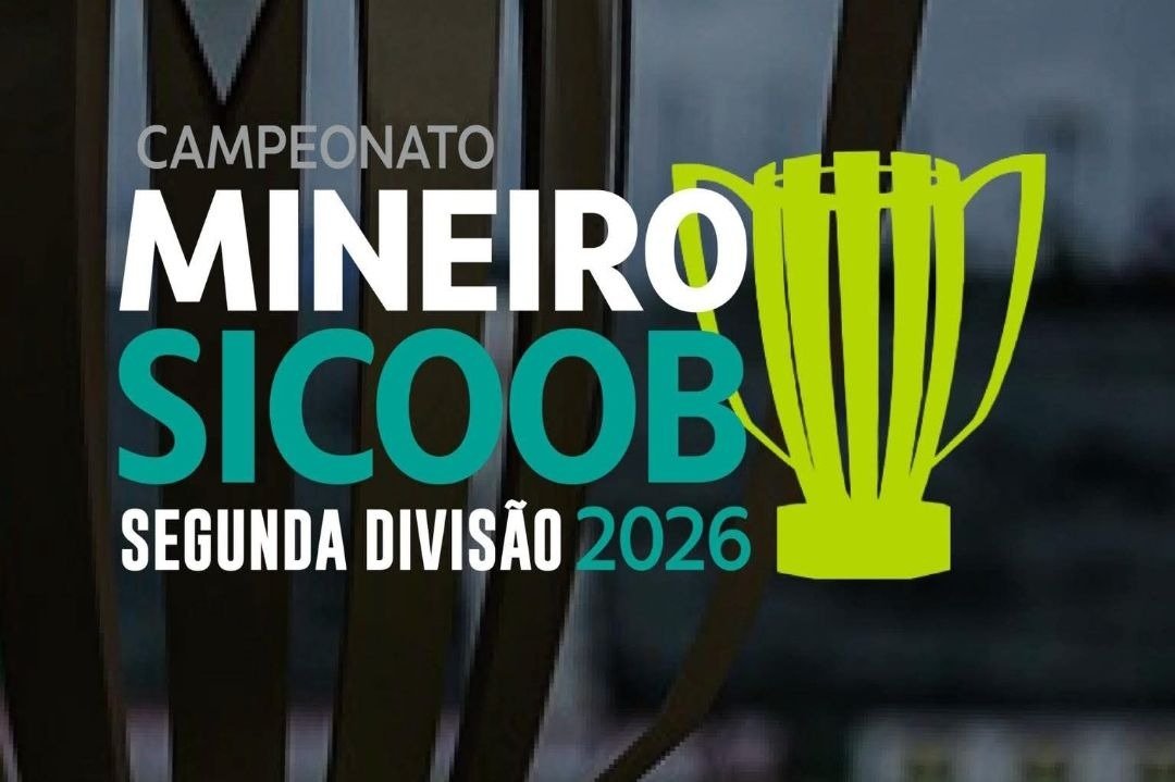 Campeonato Mineiro da Segunda Divisão
