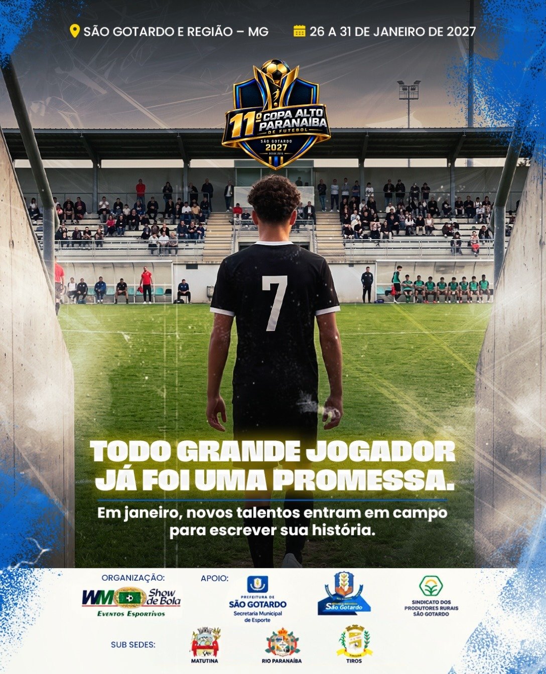 Copa Alto Paranaíba de Futebol