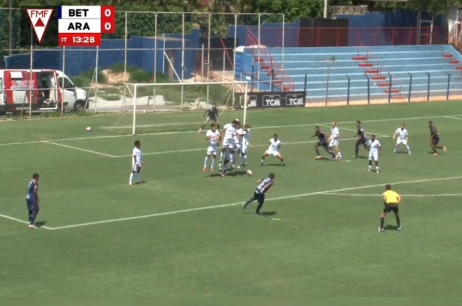 Campeonato Mineiro da Segunda Divisão