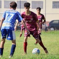 Campeonato Infantil começa grande decisão - Foto: Diego Martins