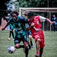 Copa Ouro do Maguila 2026: Rodada chuva de gols