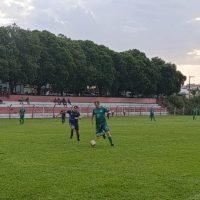 Campeonatos da LUF