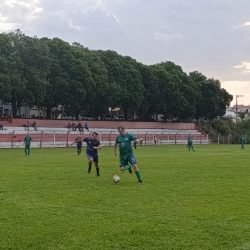 Campeonatos da LUF