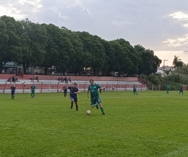 Campeonatos da LUF