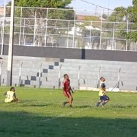 Segunda Fase dos Campeonatos Interbairros e Varzeano teve início neste domingo
