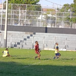 Segunda Fase dos Campeonatos Interbairros e Varzeano teve início neste domingo