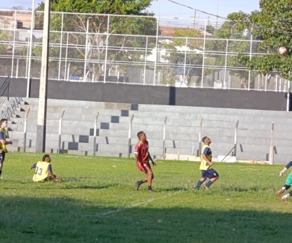Segunda Fase dos Campeonatos Interbairros e Varzeano teve início neste domingo