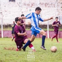 Campeonatos da Liga Uberabense de Futebol - LUF