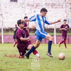 Campeonatos da Liga Uberabense de Futebol - LUF