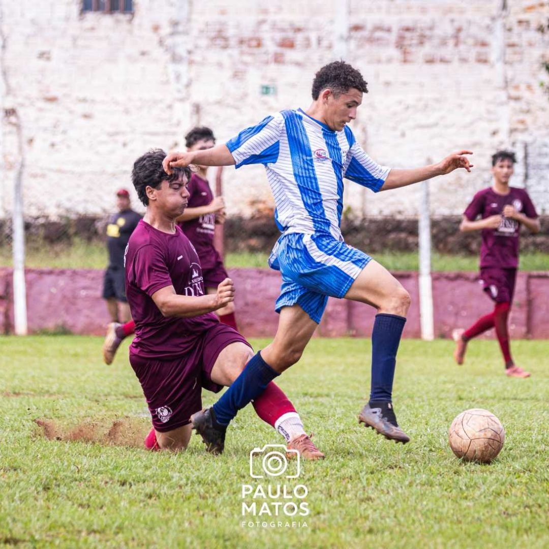 Campeonatos da Liga Uberabense de Futebol - LUF