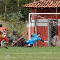 A equipe da Mogiana conquistou grande vitória ao golear o Madureira pelo placar de 8 a 2 - Foto: @ativalente