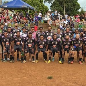 Real Madrid vence Juventos nos pênaltis e conquista título do Terrão 2025