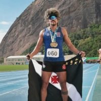 Master Games Brasil de Atletismo