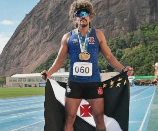 Master Games Brasil de Atletismo
