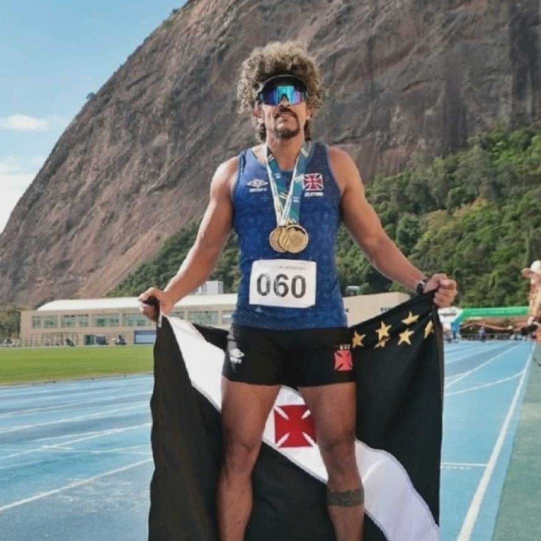 Master Games Brasil de Atletismo