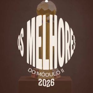 Confira os vencedores da primeira edição do Prêmio Melhores do Campeonato Mineiro Módulo II 2026!