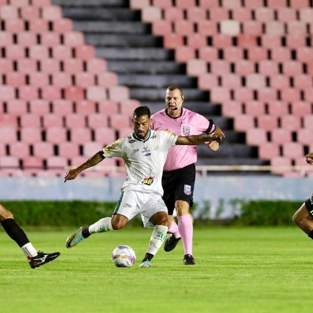 Uberlândia realiza últimos amistosos antes do Mineiro - Foto: Comunicação/UEC