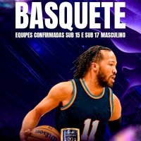 Basquete de Base: LIDTAP 2025 Já Tem Seus Protagonistas Em Uberaba