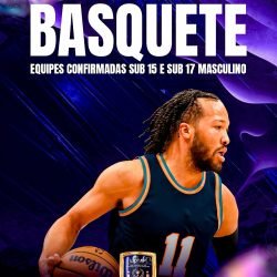 Basquete de Base: LIDTAP 2025 Já Tem Seus Protagonistas Em Uberaba