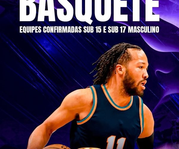 Basquete de Base: LIDTAP 2025 Já Tem Seus Protagonistas Em Uberaba