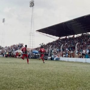 O Estádio Coleto de Paula será a casa do Boa Esporte no Mineiro da Segunda Divisão 2025 - Foto: Boa Esporte/Divulgação