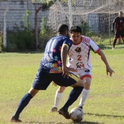 LUF movimenta categorias Master B e Mirim em Uberaba