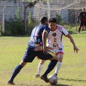 LUF movimenta categorias Master B e Mirim em Uberaba