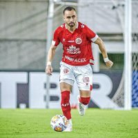 Matheus Roldan chega ao Verdão para dar mais qualidade ao setor de inteligência da equipe - Foto: @mroldan_