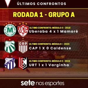 Foto: Instagram/setenosesportes