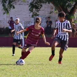 Fabrício e Nacional farão a grande final do Campeonato Infantil 2025 - Foto: Diego Martins Foto